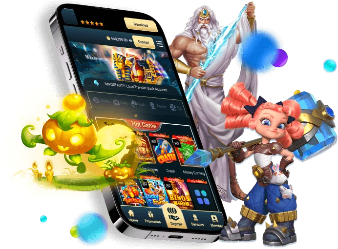 Ưu đãi và khuyến mãi king52 login