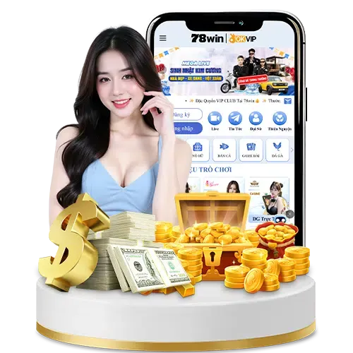 Đa dạng trò chơi tại king52 login