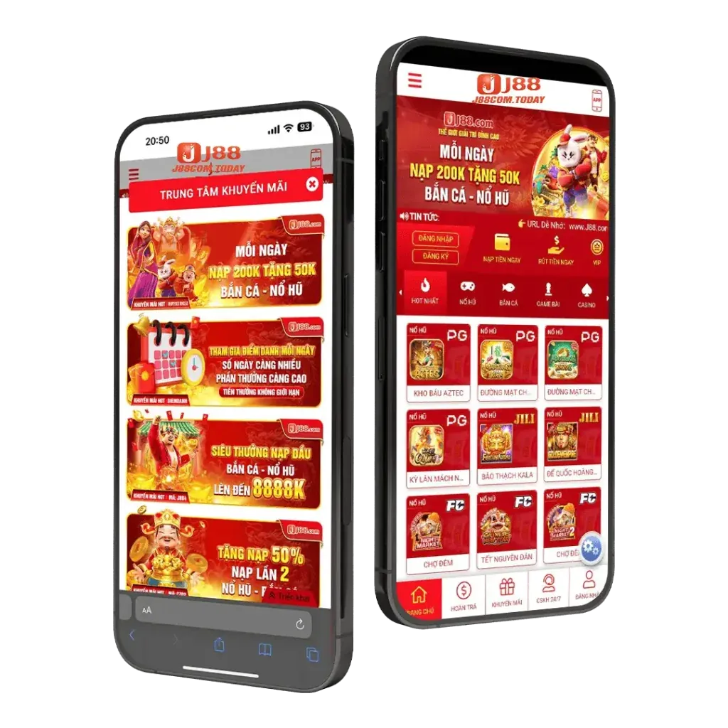 Giao diện thân thiện của king52 login