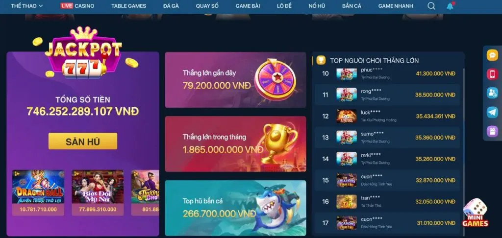 Các chương trình khuyến mãi King52 Login hấp dẫn