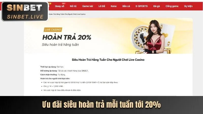 Các sự kiện bắn cá đặc biệt với giải thưởng lớn tại king52